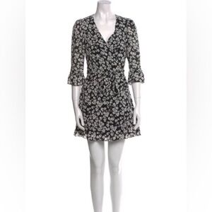 Reformation Zoe Dress